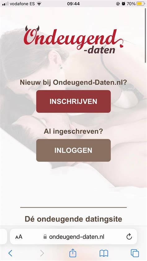 ondeugend date|Ondeugend daten